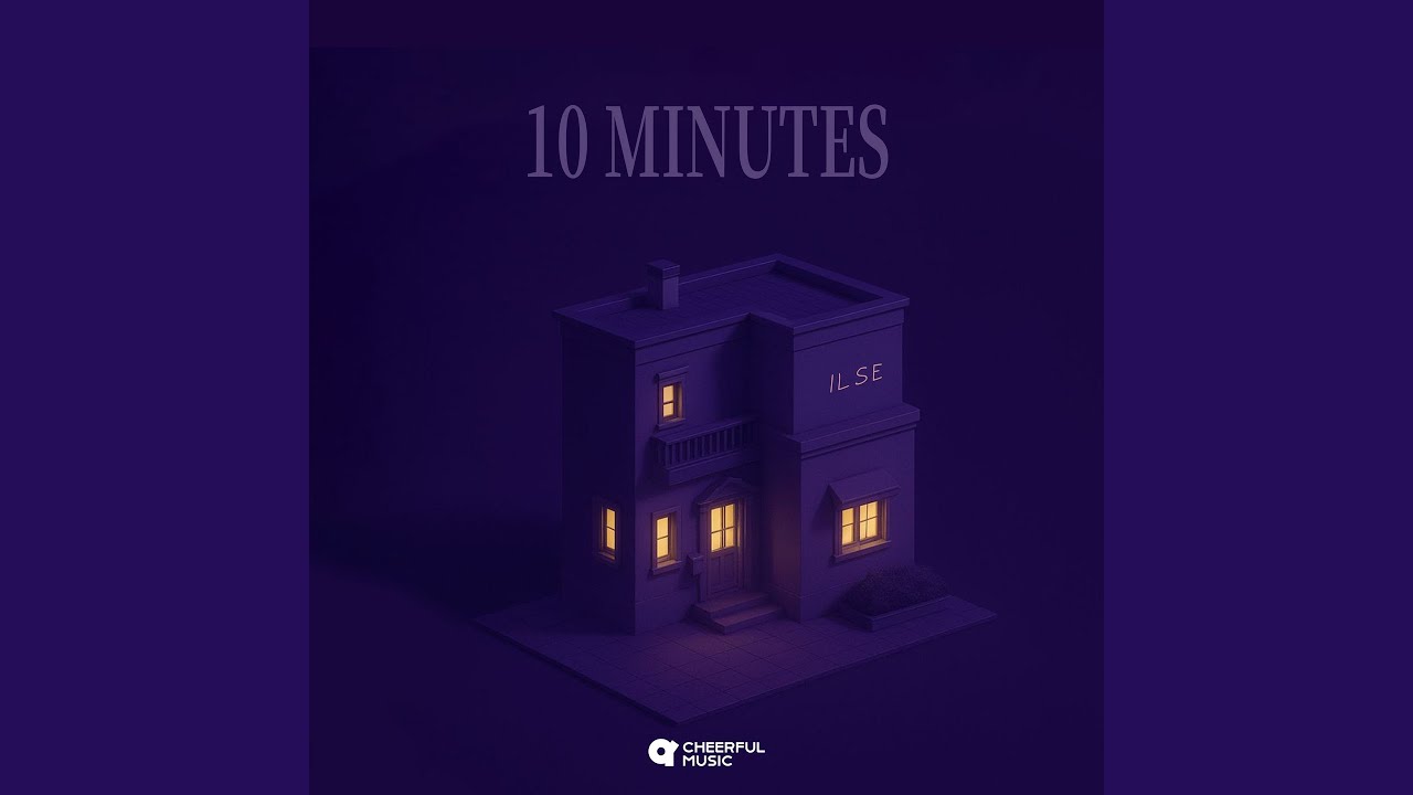 10 minut