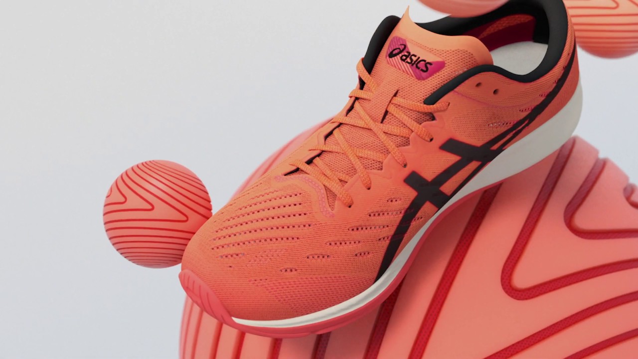 METARACER™ | ASICS