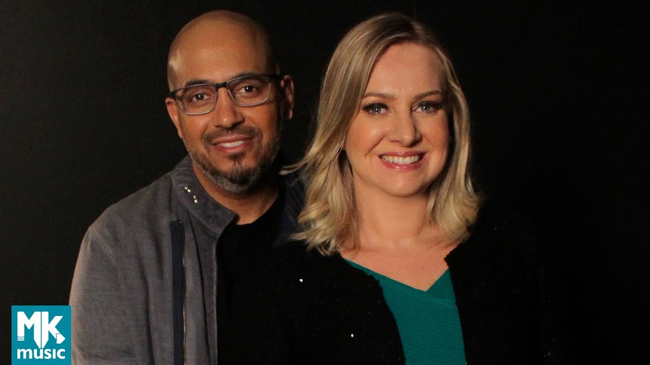 Ministério Nova Jerusalém - Aba Pai (Clipe Oficial MK Music)