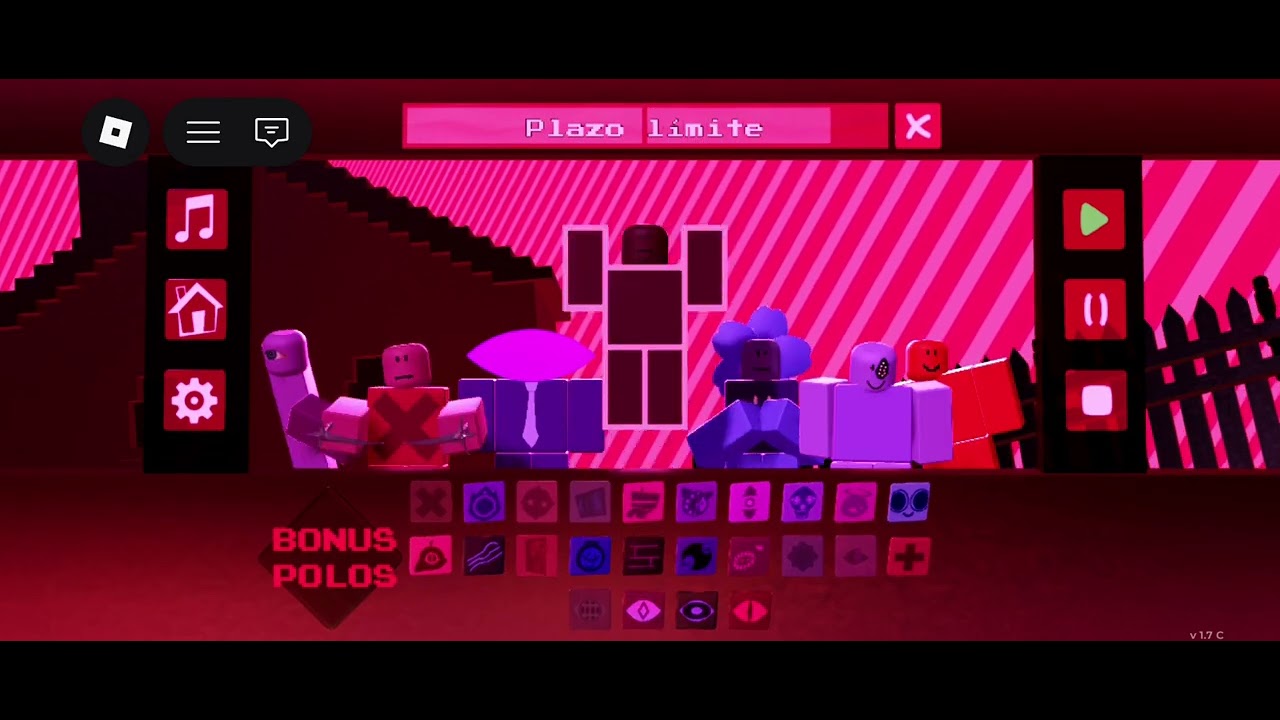 Música de persecución echa por mi xd nombre:persecución