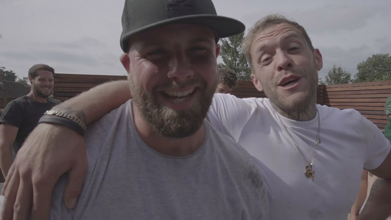 2K Da Builder - Builder Drill [Music Video]: SBTV