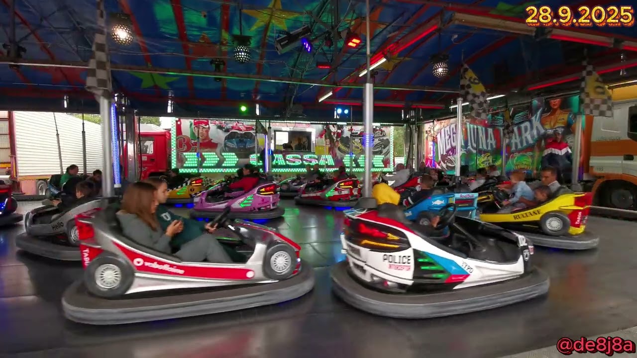 Smederevska Palanka, Krstovdanski vašar 28.9.2025