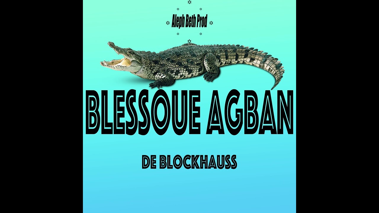 Willy L'araignée (BLESSOUE AGBAN DE BLOCKHAUSS)