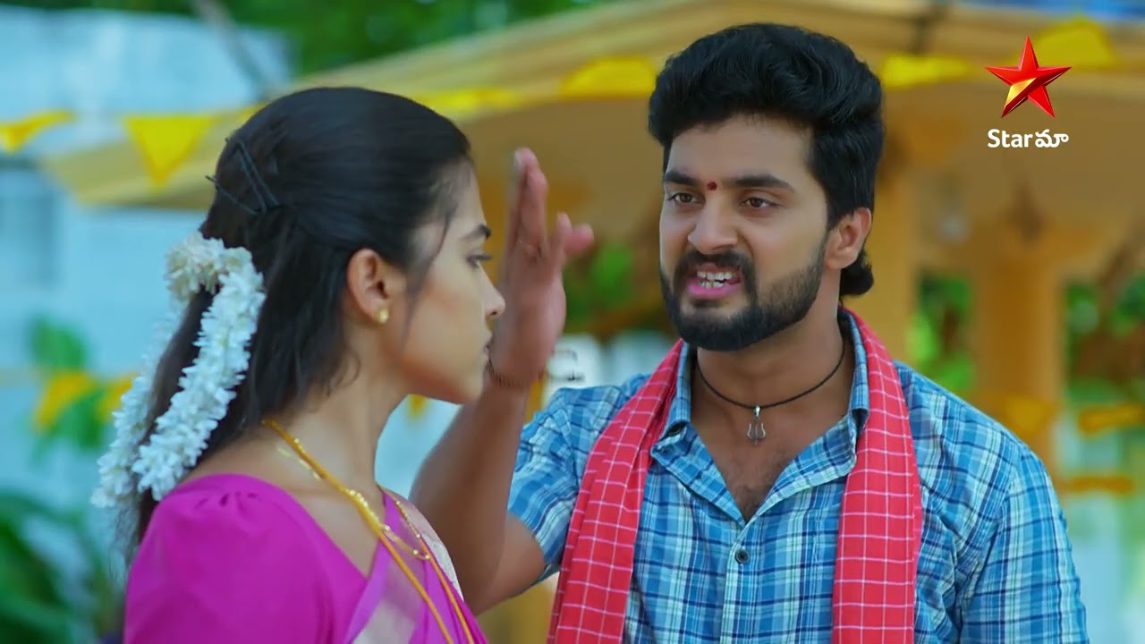 Maguva O Maguva - Weekly Roundup | Ravi Babu Seeks Revenge | Star Maa Serials | Star Maa