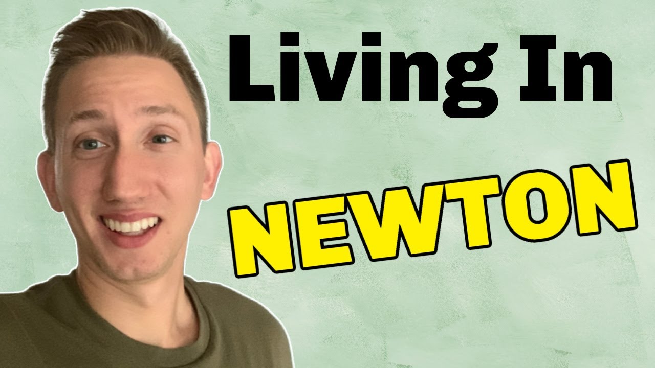Living in Newton MA | Schools, Families, and the Outdoors!