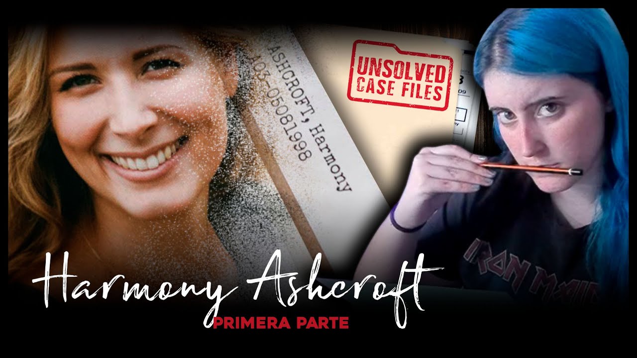 RESOLVIENDO un ASESINATO: HARMONY HASHCROFT (parte 1)  | Flis en Twitch