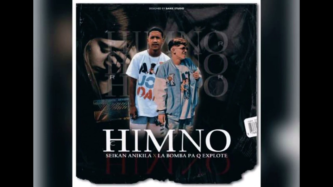 seikan & la bomba (SER FELIZ 🕊)*himno*