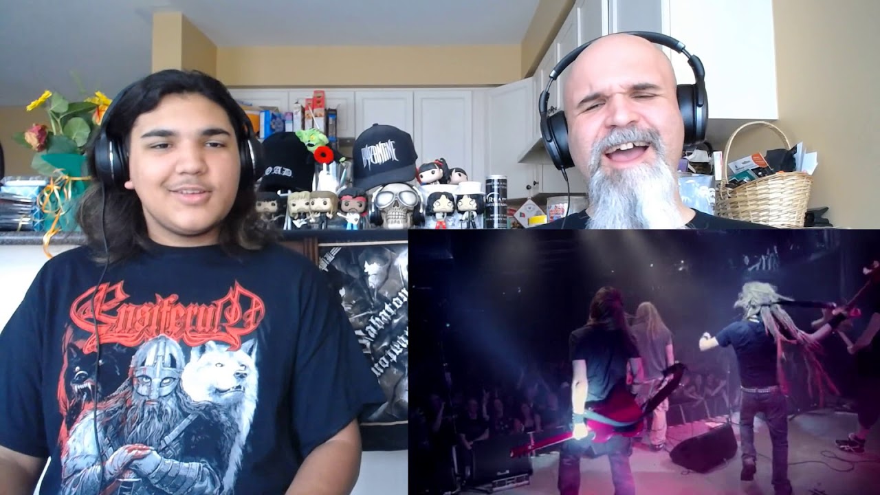 Mokoma - Kuollut, Kuolleempi, Kuollein [Reaction/Review]
