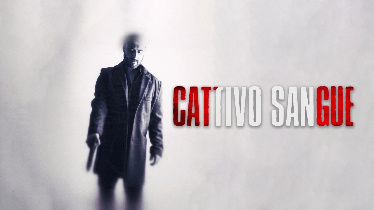 Acción y Venganza | Cattivo Sangue | Thriller Criminal en 4K