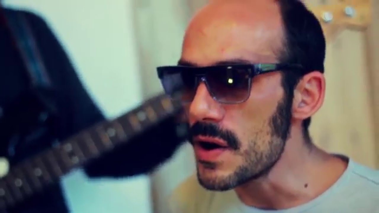 (HD) Valentín y los Volcanes - 