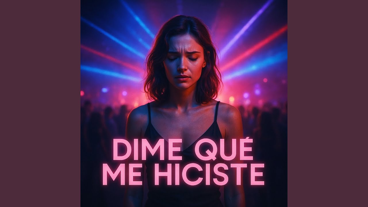Dime Qué Me Hiciste, Amor