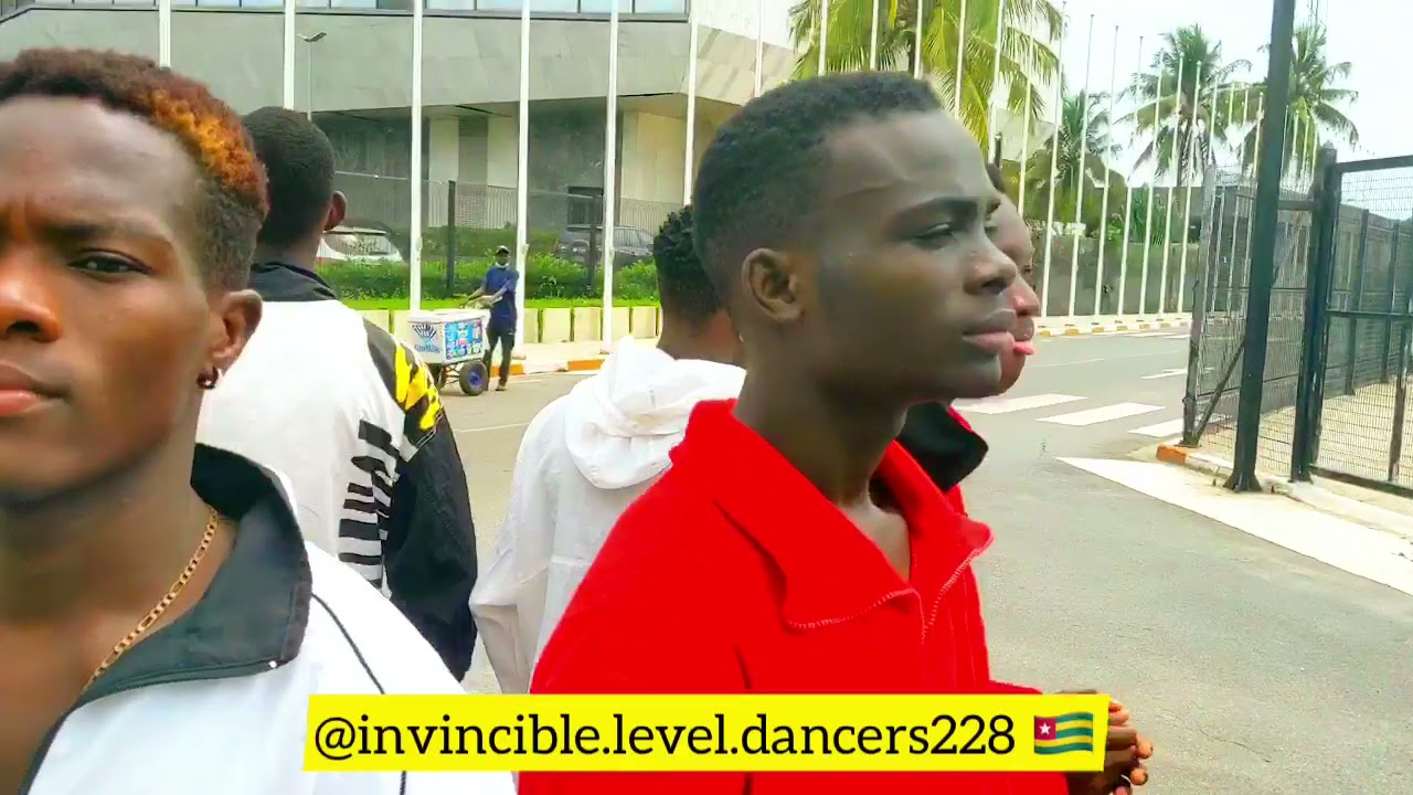 Kaatal_-_Nyekouwo ye (officiel demo Dance )