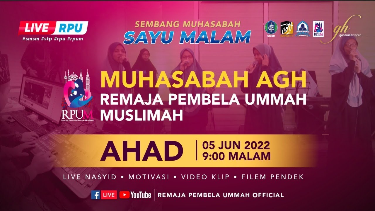 MUHASABAH AGH RPUM