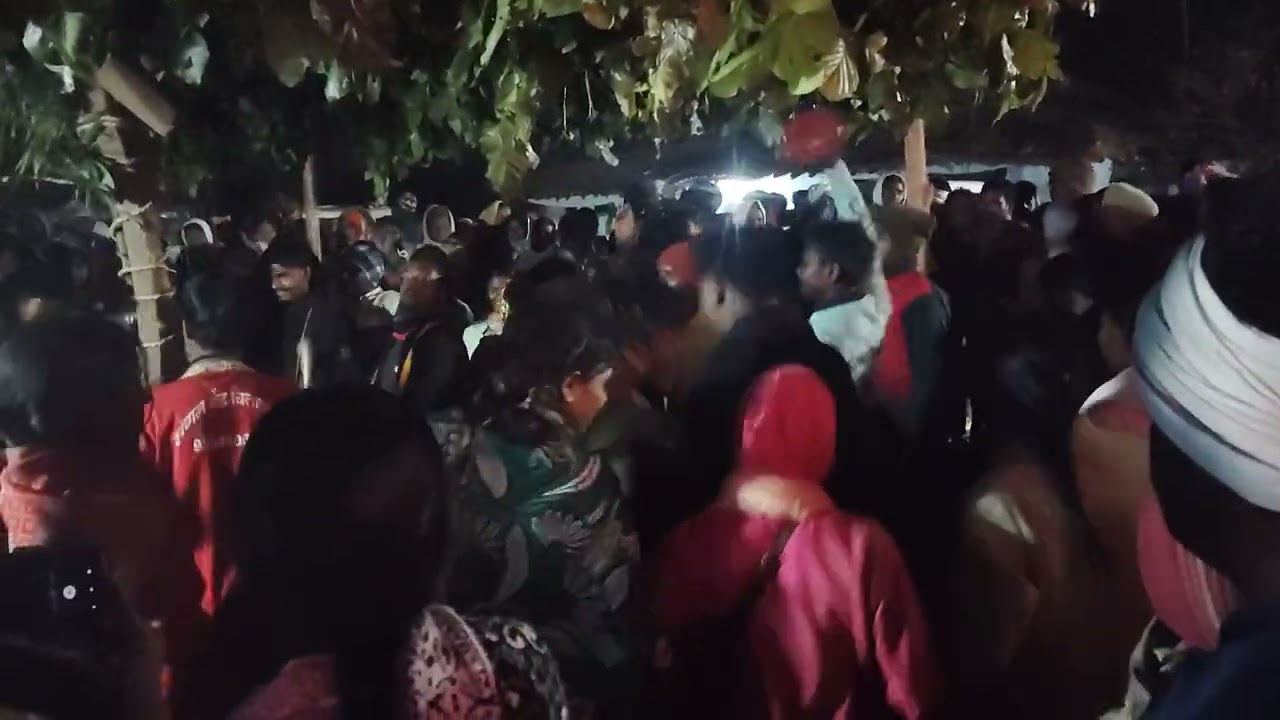 DJ Nagpuri band Baja Prince babu##@@Nagpuri film