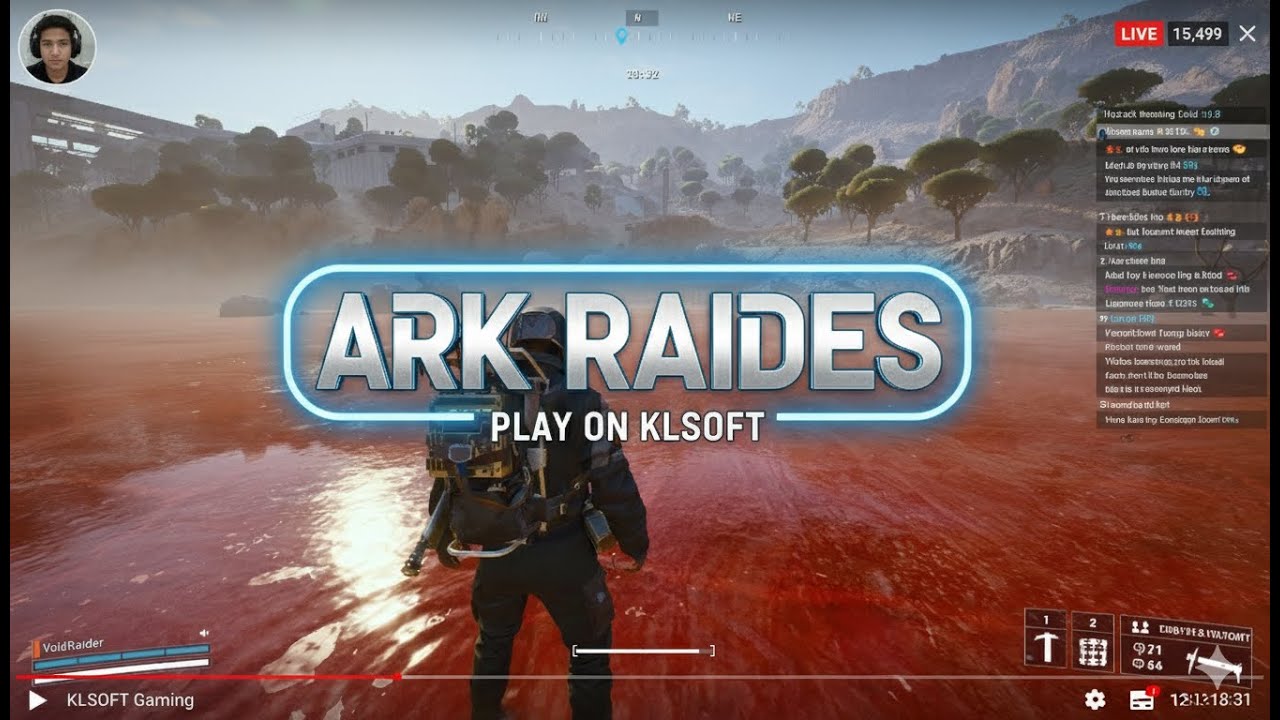 ARC Raiders Live Gameplay 😡