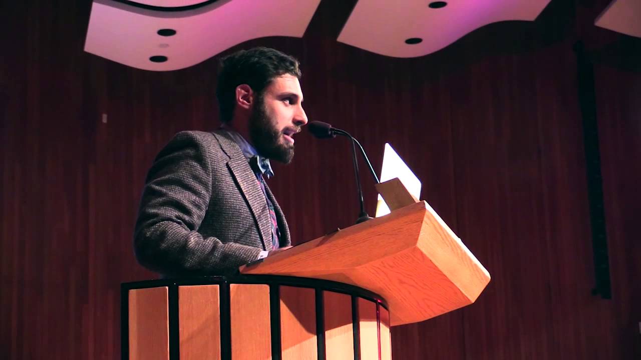 BAHFest East 2014 - Michael Levine: Why are we smug?