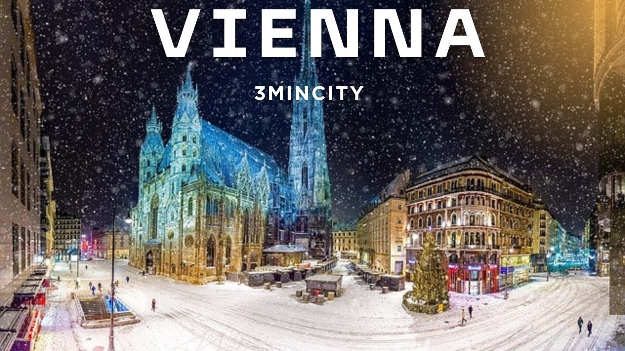 Vienna | Why Life Feels Better Here