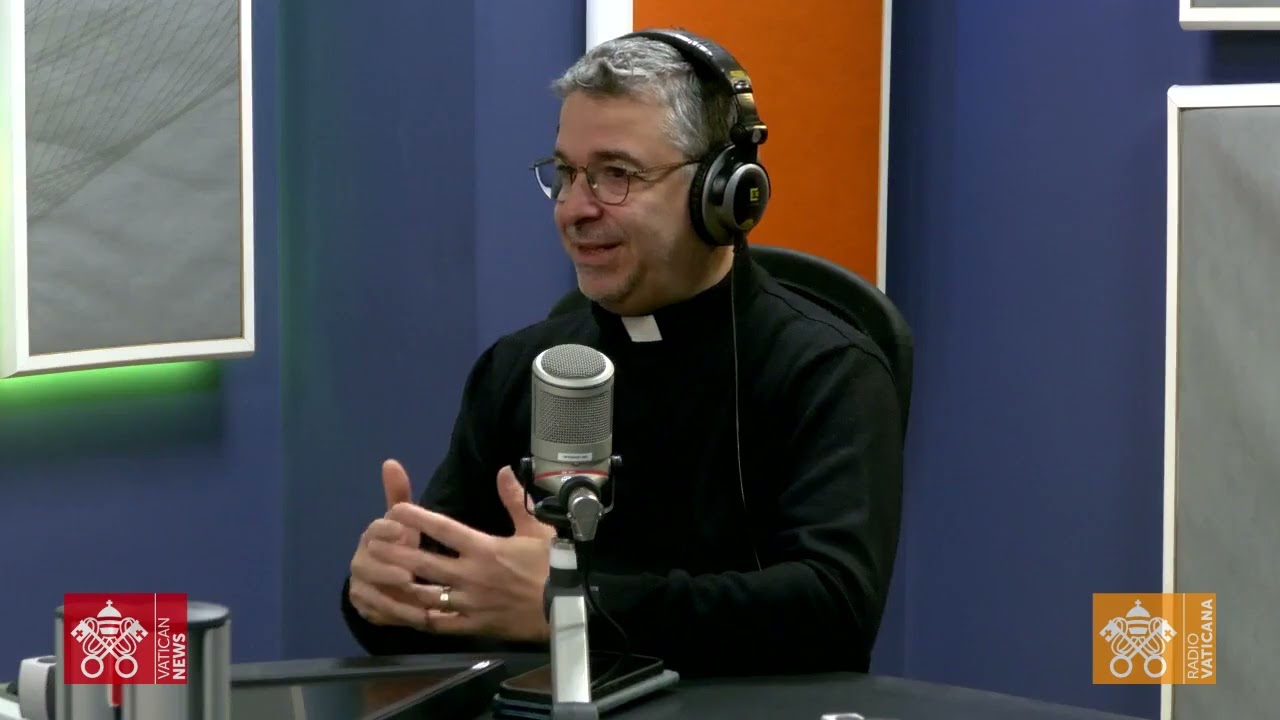 Tratta di esseri umani: Don Aldo Buonaiuto, un sacerdote in prima linea contro lo sfruttamento