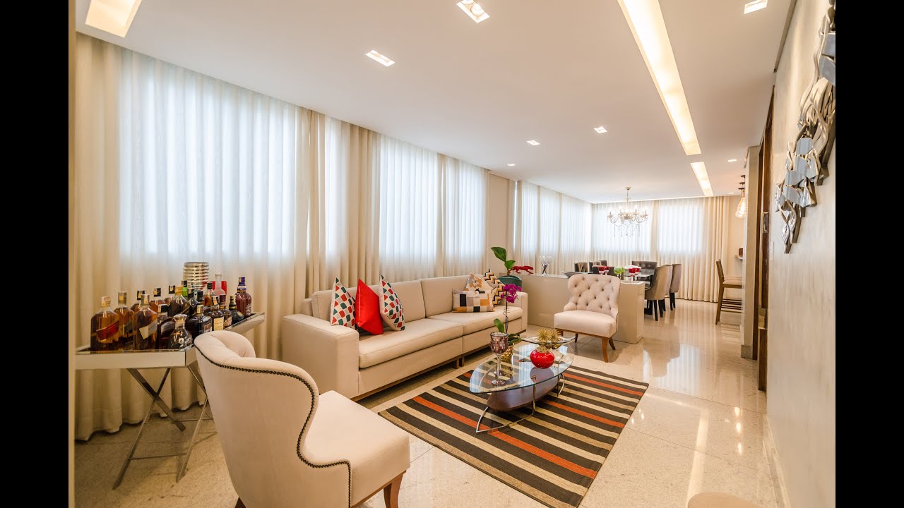 Cobertura com 5 quartos à venda, 326 m² por R$ 2.390.000 - Castelo - Belo Horizonte/MG