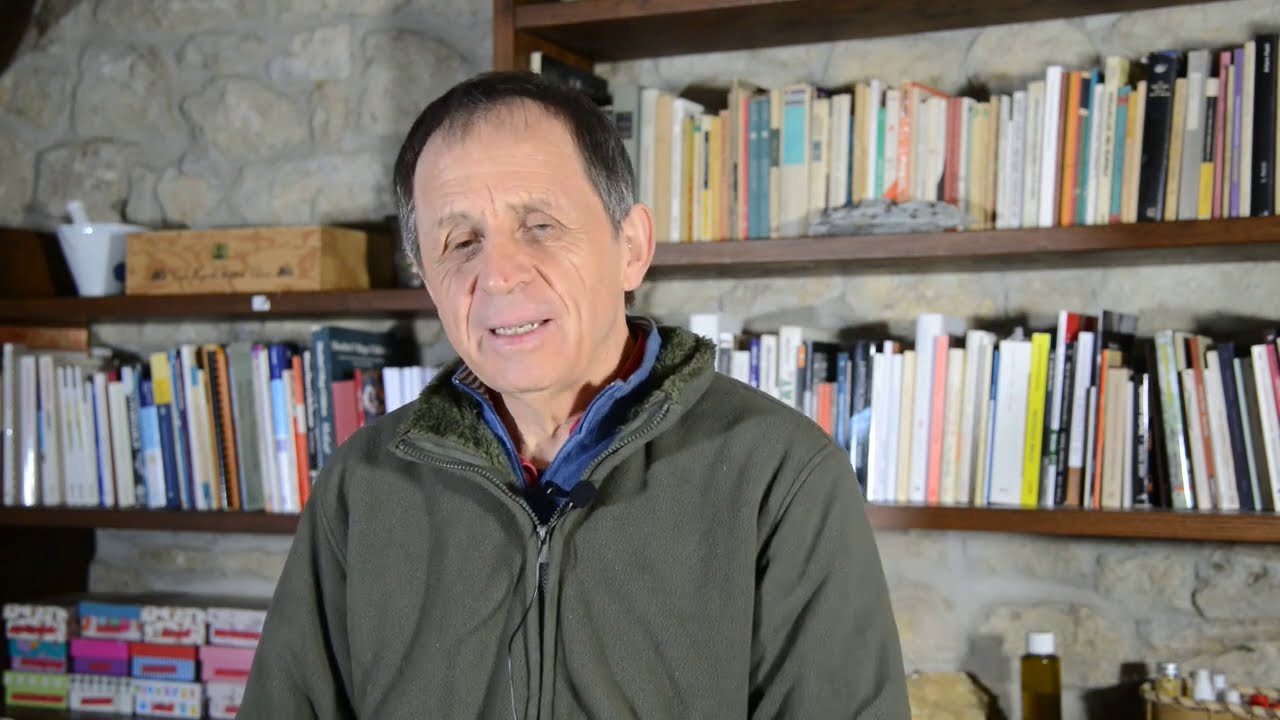 Un nuovo giorno – Dalla Fraternità: Wolfgang Fasser