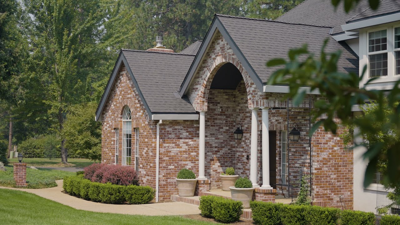Classic Sierra Foothills Home | Sierra Sotheby's International Realty