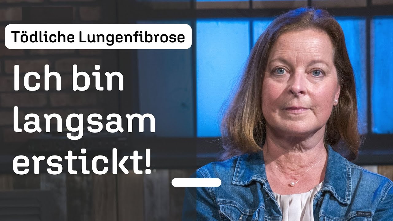 T&ouml;dliche Lungenkrankheit: Wenn eine Transplantation n&ouml;tig wird | Leben mit einem Spenderorgan