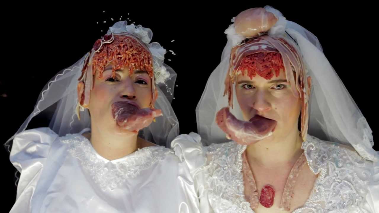 Kenji Minogue - Nomnom