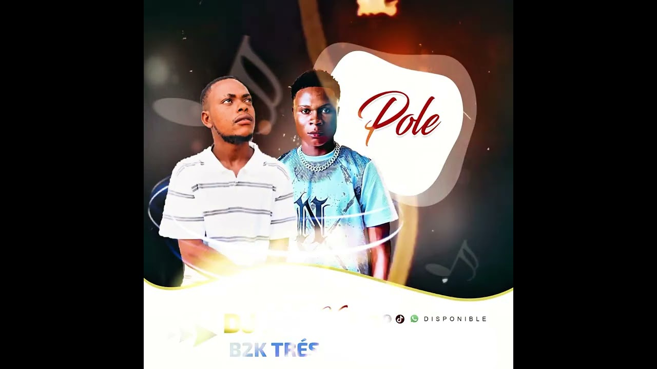B2K TRESOR ft DJ MK - POLE Mp3