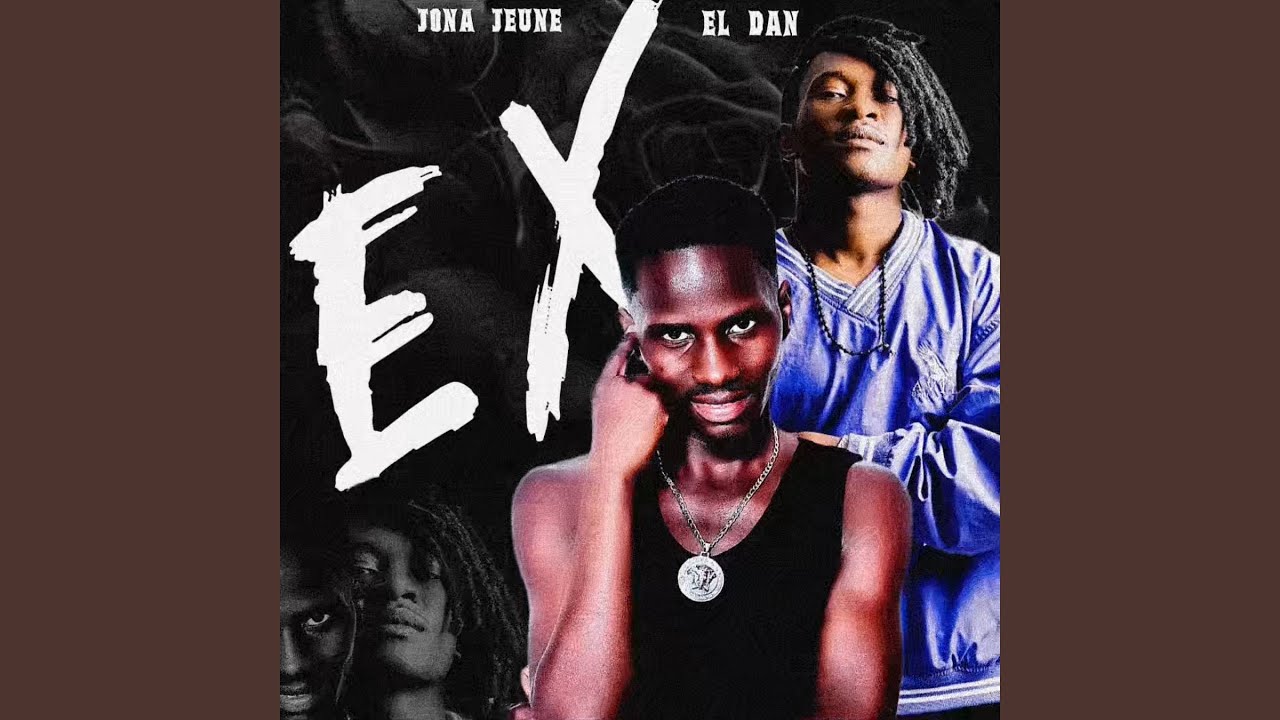 Ex (feat. El Dan dorado, El Dan Dorado)
