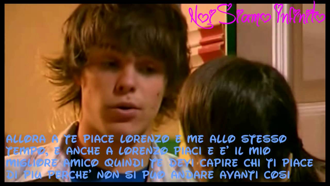 Noi Siamo Infinito - 1x05 - Perchè non proviamo?
