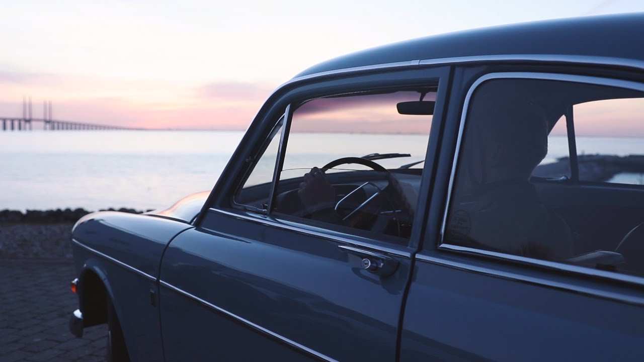 Volvo Amazon
