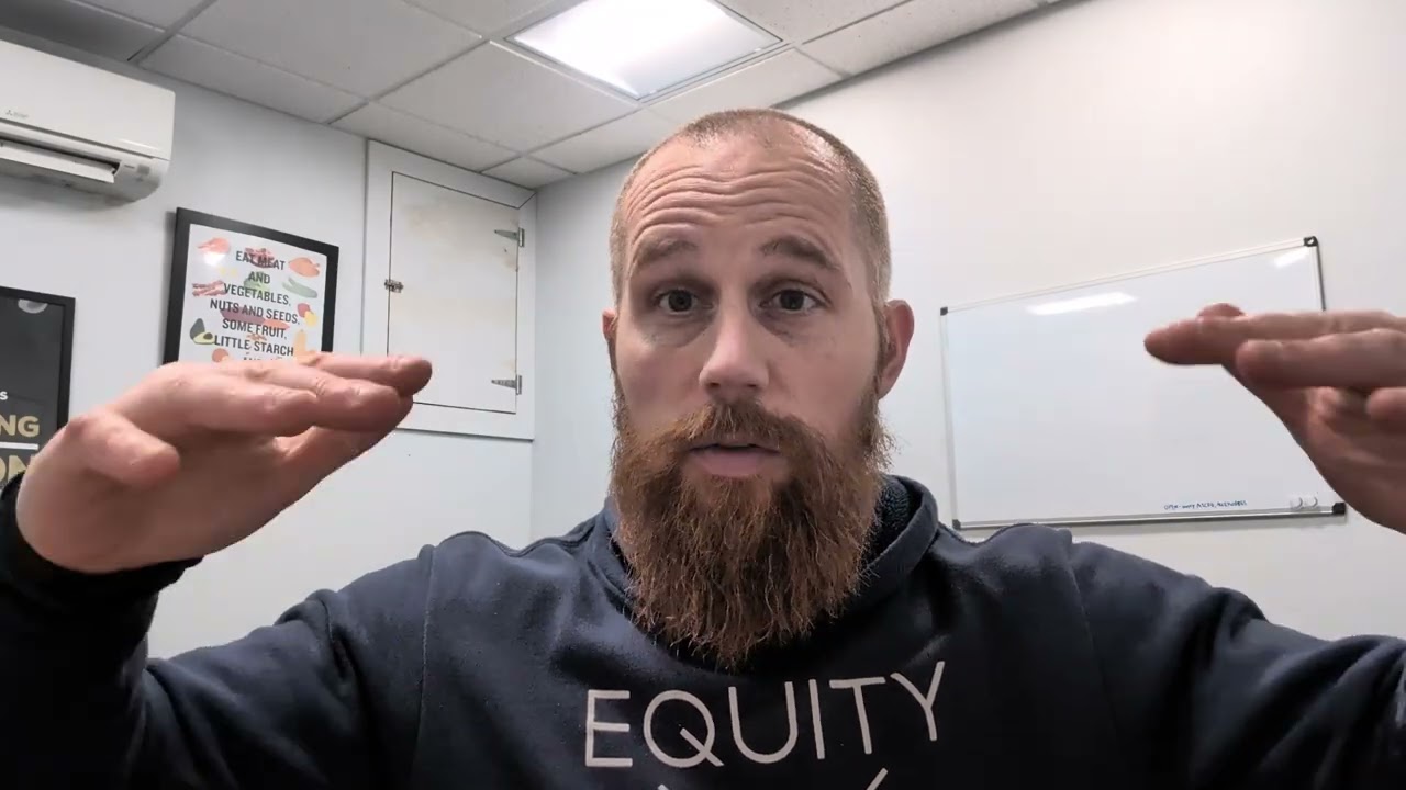 What the CrossFit Open Is Really About