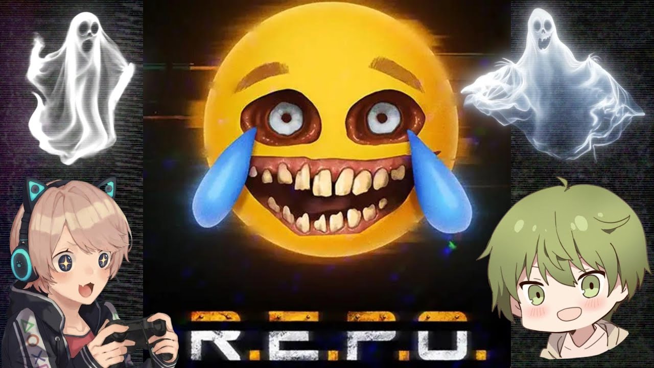 【repo】お試しMOD入れてリサイクル稼業 #3