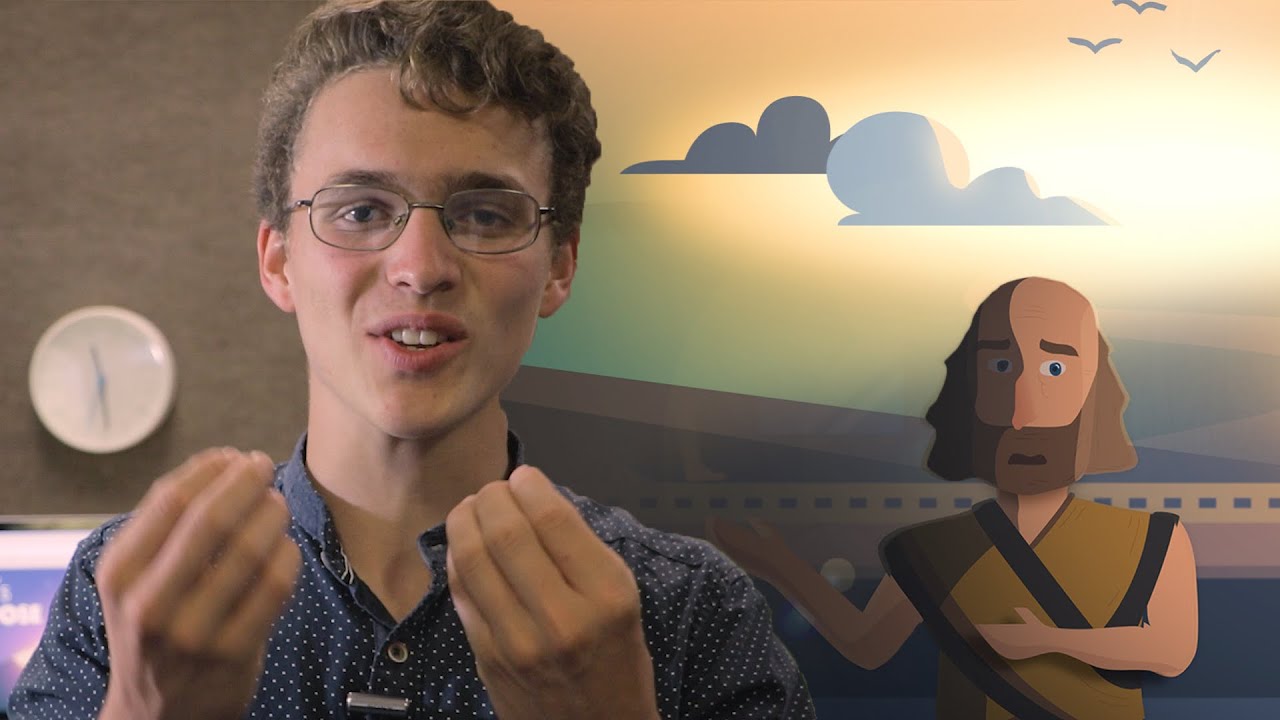 Prophecy Doesn't Have to be Scary or Confusing | Introducing Rebrand Prophecy