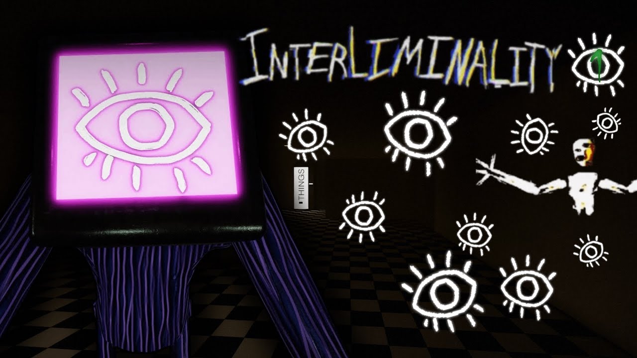Time to Start the Show | Interliminality Episode #1