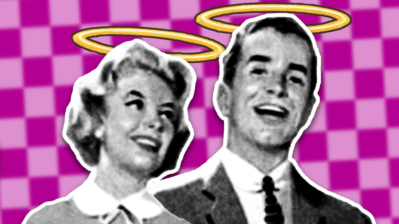 Were the ‘50s really that great?
