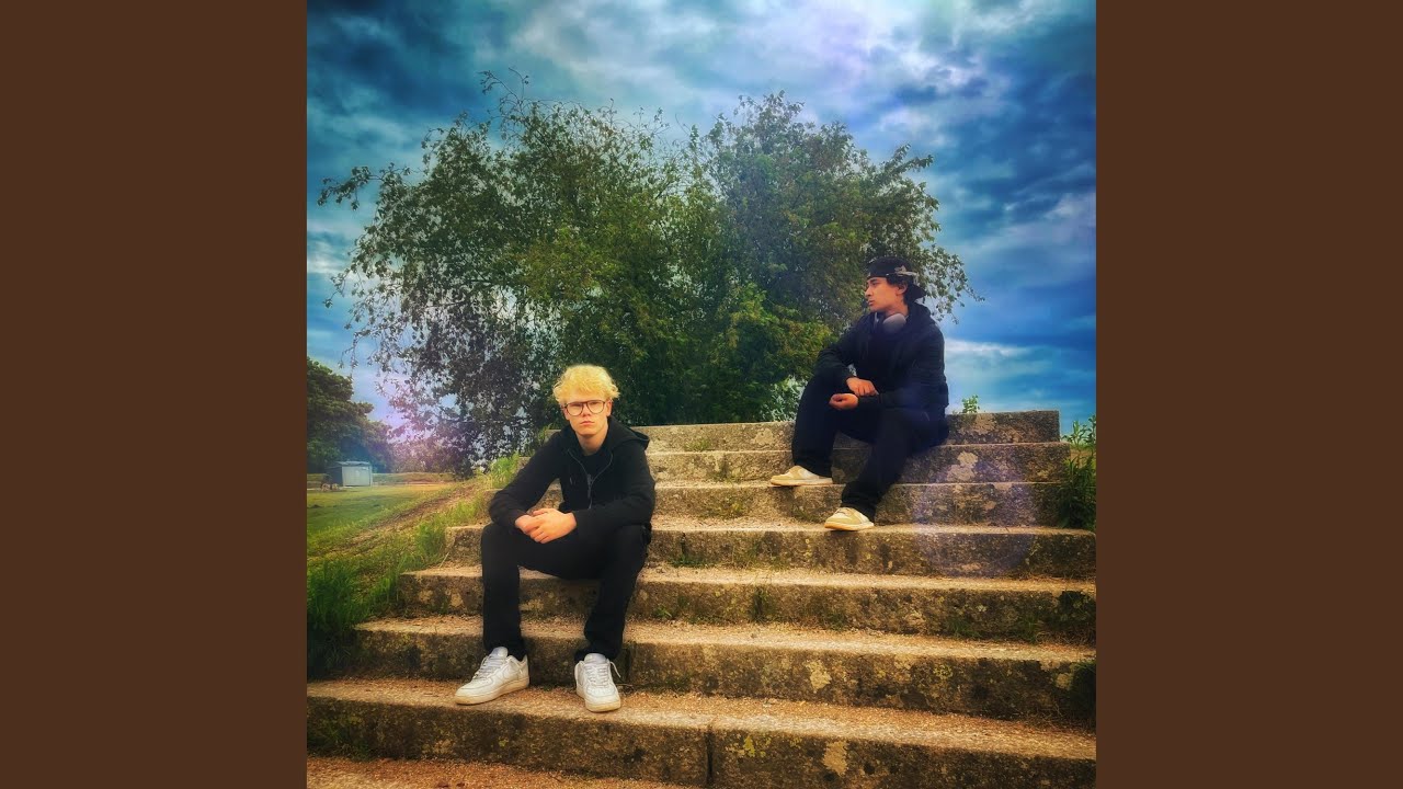 Kahdestaan (feat. Michael Anders)