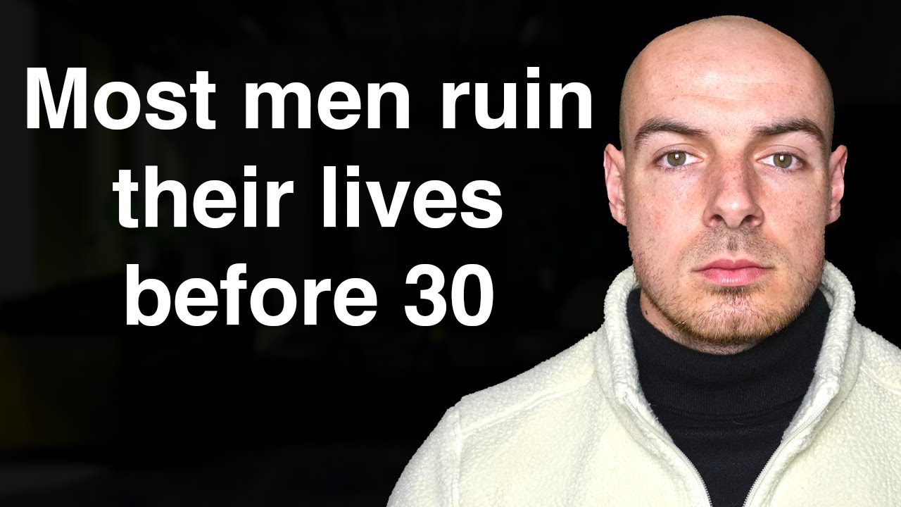 How to Avoid Ending Up Like 99% of Men