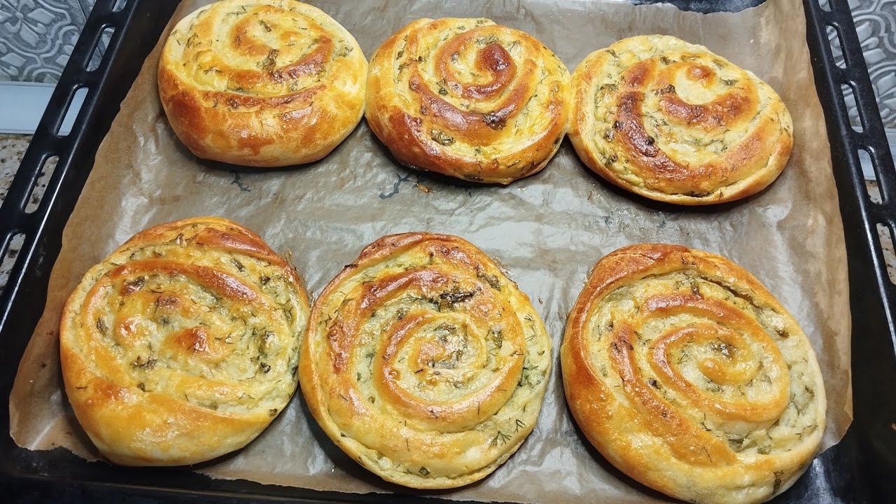 İftara İmsaka bu Kartoflu Bükməni Mütləq Hazırlayın, patatesli börek tarifi 