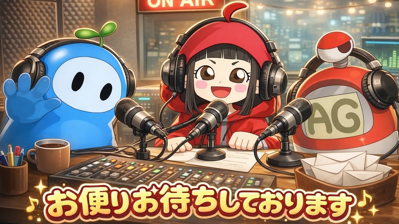 ドラクエ１０　雑談しながら色々