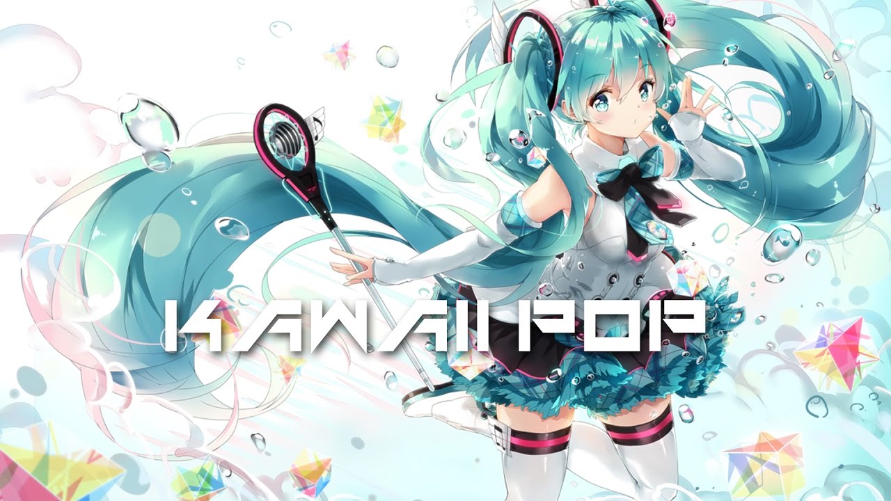 ▶Kawaii J-pop◀ 走馬灯ラビリンス - Yunomi x 桃箱 x Miko