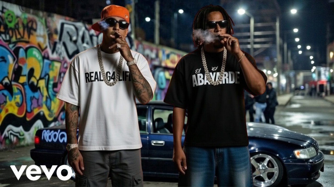 Tego Calderon x Ñengo Flow - Lealtad o envidia (Video Oficial)