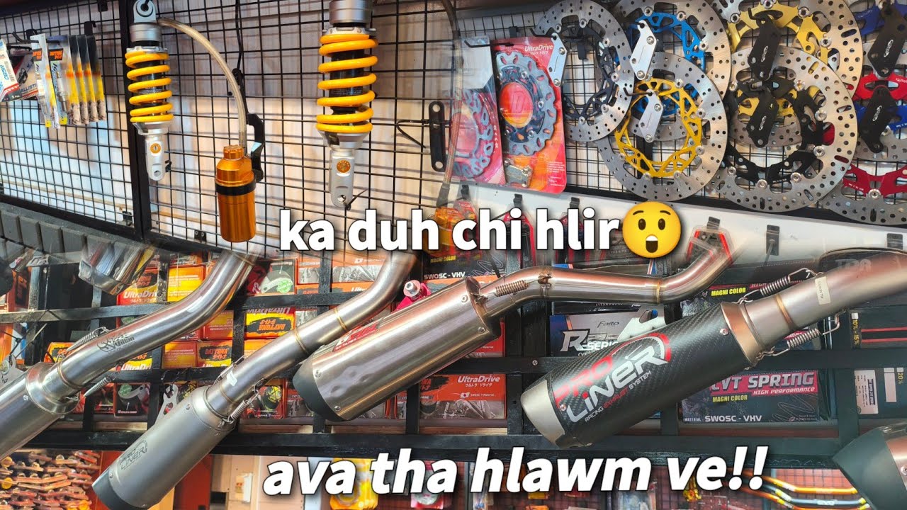 POWER PARTS DAWR,IMPORT HLIR AN KAWL