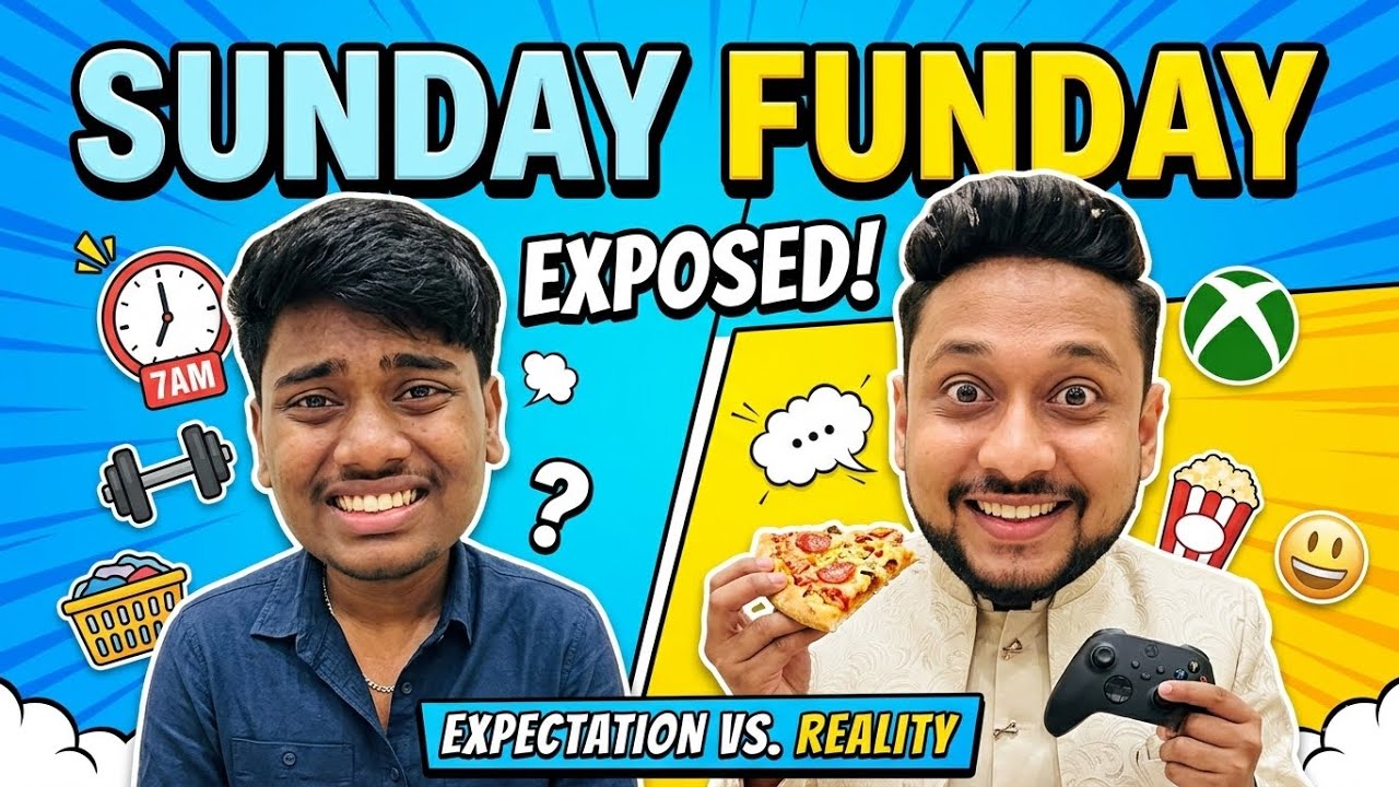 17th vlog- Sunday Funday backchodi on top😂 #comedy #trending #funny #viral #delhi#backchodi #travel 