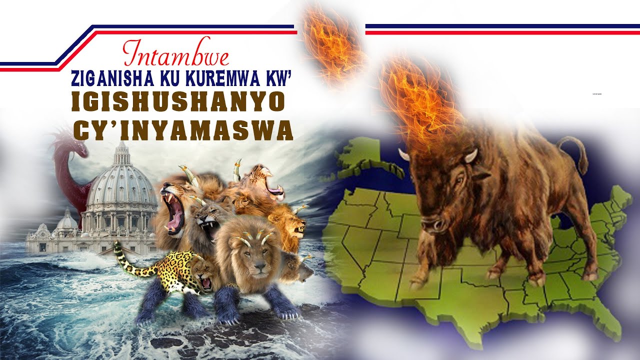4. Ihirwe Praise: Intambwe Ziganisha ku Kuremwa cy'Igishushanyo cy'Inyamaswa