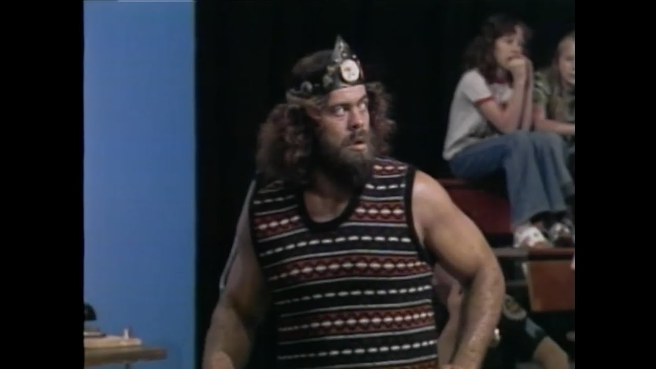UNIVERSAL WRESTLING ASSOCIATION - ORIGINAL BROADCAST DATE - MAY 29, 1976