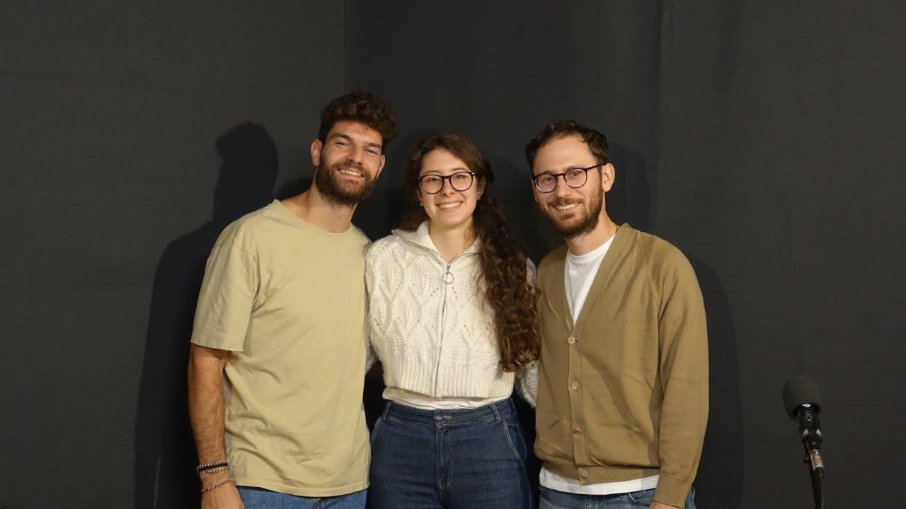 SAGRESTIA PUNTATA 8 - SUD AFRICA E PINGUINI