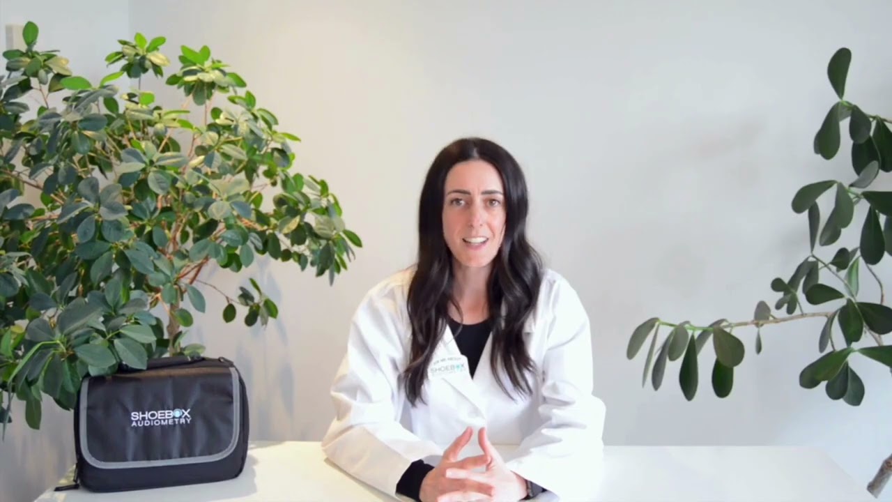 Webside Manners: Clinical Tips for Teleaudiology Success