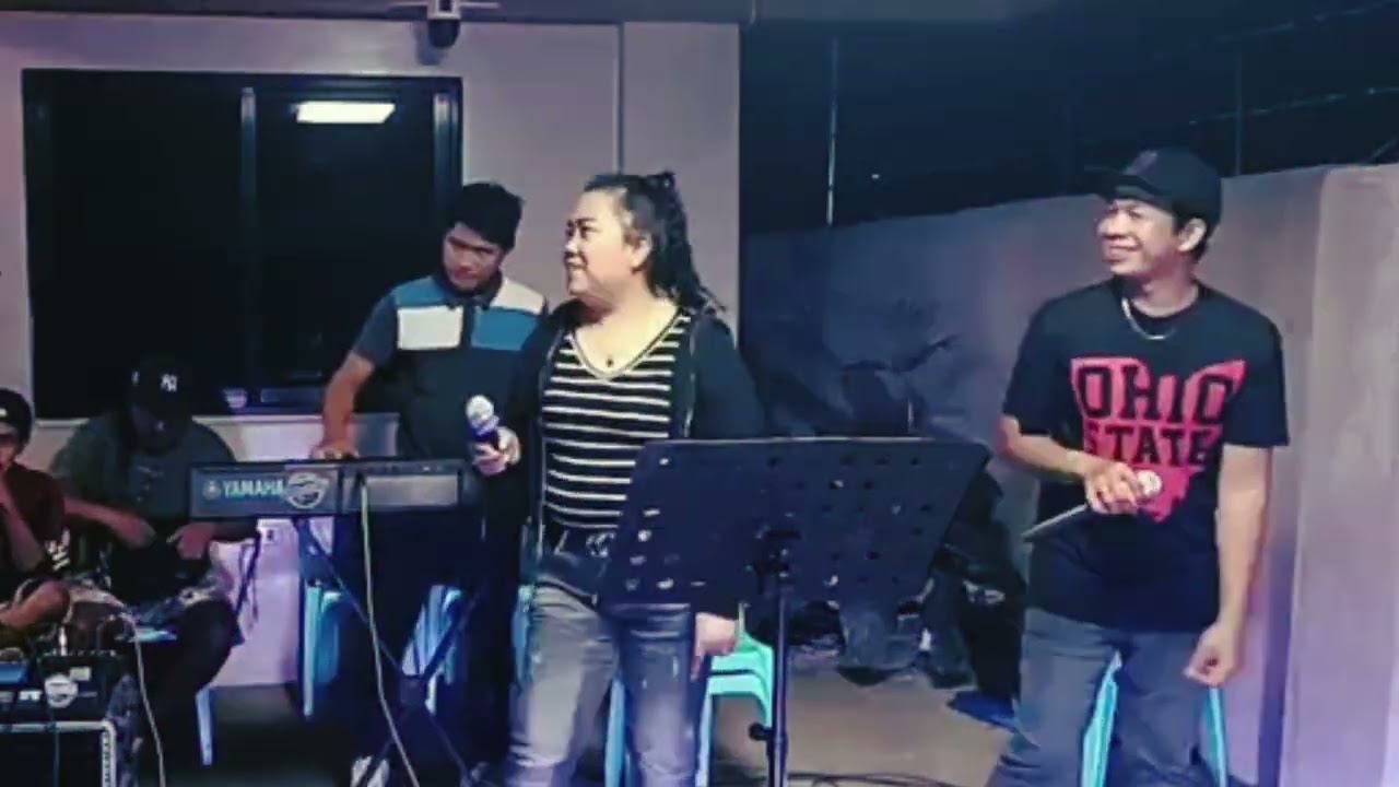 BALSE MEDLEY