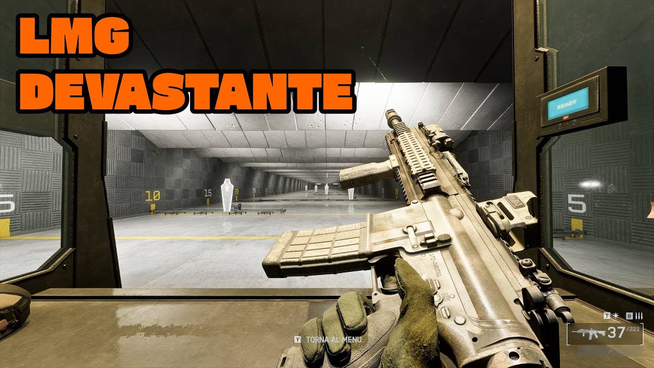 IL NUOVO META DI BATTLEFIELD 6 TI SORPRENDERÀ